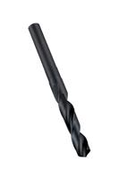 a170130 Dormer A170 Series High Speed Steel Twist Drill Bit, 13mm Diameter, 156 mm Overall