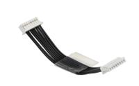 15134-0800 Molex 8 Way Female PicoBlade to 8 Way Female PicoBlade Wire to Board Cable, 50mm
