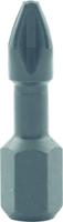 125-0377 RS PRO Phillips Screwdriver Bit, PH2 Tip