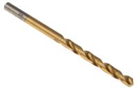 213-770 RS PRO HSS Twist Drill Bit, 4.1mm Diameter, 75mm Overall
