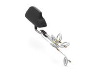 l000423-10 TE Connectivity L000423-10 Shark Fin Multi-Band Antenna with SMA Connector, 4G, 4G (LTE), 5G (LTE), Bluetooth (BLE),