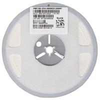 770-4213 RS PRO 2.2nF Multilayer Ceramic Capacitor MLCC, 16V dc V, ±10% , SMD