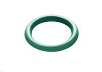 108474 Hutchinson Le Joint Français Rubber : FKM 7DF2067 O-Ring O-Ring, 8.9mm Bore, 14.3mm Outer Diameter