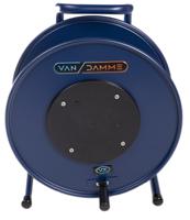 379-3705 RS PRO Empty Cable Reel 55m in SteelEmpty Cable Reel