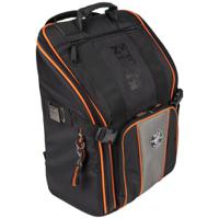 55482 Klein Tools 1680d Ballistic Weave Backpack with Shoulder Strap 343mm x 216mm x 438mm