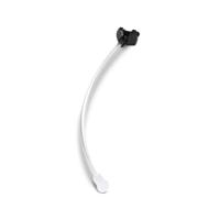 1474453 Phoenix Contact Fibre Optic Cable, White, 150mm