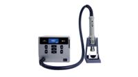 202-4489 RS PRO Desoldering Station, 1000W Output, Euro Plug, UK 208 mm Length