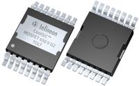 imlt65r026m2hxtma1 Infineon IMLT65 Type N-Channel MOSFET, 82 A, 650 V Enhancement, 16-Pin PG-HDSOP-16 IMLT65R026M2HXTMA1