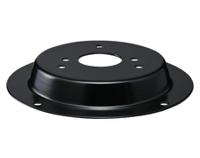 szw-101 Patlite IP23, IP65 Rated White Circular Bracket for use with SF10, SKH, SL10