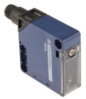 xuk9apanm12 Telemecanique Sensors Retroreflective Photoelectric Sensor, Compact Sensor, 5 m Detection Range