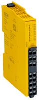 rly3-ossd300 SICK ReLy RLY3 3 Auxiliary Contacts Safety Relay 24V dc, Dual-Channel 3 Safety Contacts