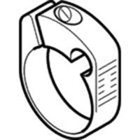 smbr-20 Festo Mounting Kit, SMBR Series, For Use With Proximity Switches SMEO-4 and SMTO-4