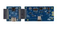b-wb1m-wpan1 STMicroelectronics ST Connectivity Expansion Board Bluetooth Expansion Board B-WB1M-WPAN1