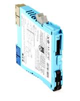 mtl5549rs Eaton 2 Channel Zener Barrier, Isolated Driver, Current Input, Current Output, ATEX