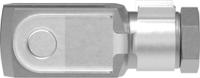 sg-m6 Festo Rod Clevis SG-M6, For Use With Cylinder, To Fit M6 Bore Size