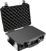 1500-000-110e Peli 1500 PP Transit Case, 47 x 35.7 x 17.6cm