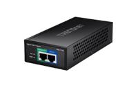 tpe-117gi-uk Trendnet Single Port POE Injector, 5W