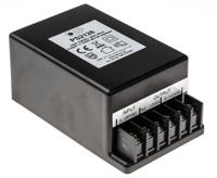 ps2126 OEP Encapsulated Linear Power Supply, 207 → 253V ac Input, ±12V dc Output, 400mA Output, 9.6W