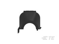 2389806-1 TE Connectivity, 2389, AMPSEAL 23 Way Automotive Connector Caps & Covers for use with Automotive Connectors