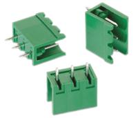 691311500002 Wurth Elektronik, 5.08mm Pitch, 311, 2 Way, , Pluggable Terminal Block, Header, Through Hole, Solder Termination,