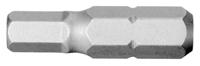 eh105 Facom Hexagon Screwdriver Bit, 5 mm Tip