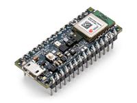 abx00072 Arduino BLE Rev2 with header
