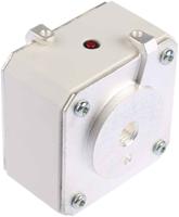 a300081 Mersen 900A size 33 FF Square Body Fuse, aR, 700V