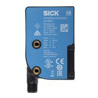 ktx-wp91141252zzzzzzzzzzzzzzz1 SICK Contrast Sensors 13 mm, RGB LED, PNP, 100 mA, 10.8 → 28.8 V dc, IP67