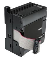 cp1w-da041 Omron CP1W Series PLC Expansion Module for Use with SYSMAC CJ Series, Analogue