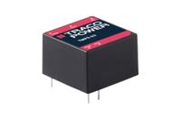 tmps-03-105 TRACOPOWER Switching Power Supply, TMPS 03-105, 5V dc, 600mA, 3W, 1 Output, 120 → 370 V, 85 → 264 V Input