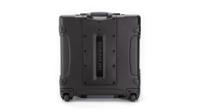 970s-010bk-0a0 Nanuk Nanuk 970 Waterproof Resin Case With Wheels, 699 x 691 x 406mm