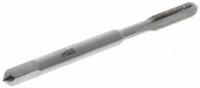 152-091 RS PRO Threading Tap HSS 1-Piece 0.6mm Pitch Metric Standard Hand Tap M3.5 Thread