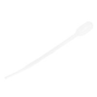 179-3677 RS PRO Pipette PE 3ml