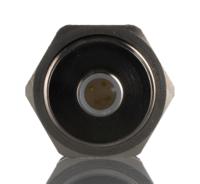 xs1n30pa349d Telemecanique Sensors Inductive Threaded Barrel Proximity Sensor, M30, 20 mm Detection, PNP NO, 12 → 24 V dc