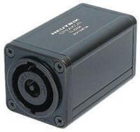 nl8mm Neutrik NL8MM Loudspeaker Connector, Plug to Plug, 8 Way, 30A