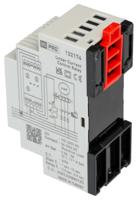 132-174 RS PRO Current Monitoring Relay, Single Phase, 150 → 260V ac, DIN Rail