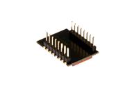 lambda80c-24d RF Solutions, LoRa Module Transceiver 2.4GHz, -132dBm Receiver Sensitivity