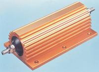 hs200-82r-j Arcol, 82Ω 200W Wire Wound Chassis Mount Resistor HS200 82R J ±5%