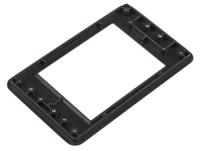 4dbezel-32b 4D Systems 4DBEZEL-32B Screen Bezel