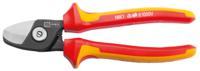 125-3077 RS PRO VDE/1000V Insulated Cable Cutters