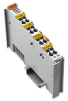 750-464020-000 WAGO 750 Series Analog Input Module for Use with PLC, Analogue, 24 V dc
