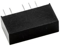 rb-1215d Recom RB DC-DC Converter, ±15V dc/ ±33mA Output, 10.8 → 13.2 V dc Input, 1W, Through Hole, +85°C Max Temp -40°C