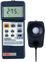 123-8792 RS PRO Light Meter, With RS Calibration
