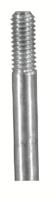 1svr450056r0200-cm-se-1000 ABB CM-ENS Series Electrode Level Sensing Electrode, Vertical, High Grade Steel, Stainless Steel Body
