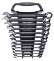 9412be GearWrench 12-Piece Spanner Set, 8 → 19 mm