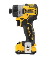 dcf601d2-qw DeWALT DCF601D2 12V Cordless Screwdriver, Euro Plug
