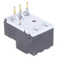 rf381000 Lovato RF38 Thermal Overload Relay, 6.3 → 10 A F.L.C, 10 A Contact Rating, 3P