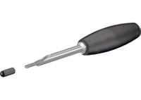 333001 Staubli Insertion & Extraction Tool, CT-E-WZ1-9,5 Series, Contact size 1mm