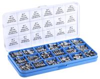 611-8977 RS PRO LBC Fuse Kit
