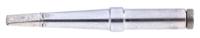 t0054119899 Weller PTM8 (425°C) 3.2 mm Screwdriver Soldering Iron Tip for use with TCP (series (old generation)